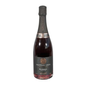 Red Sparkling English Wine 75cl